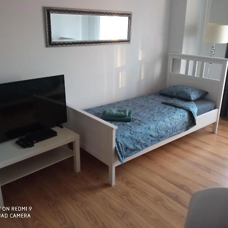 Horyzont Apartment Lublin Exterior photo