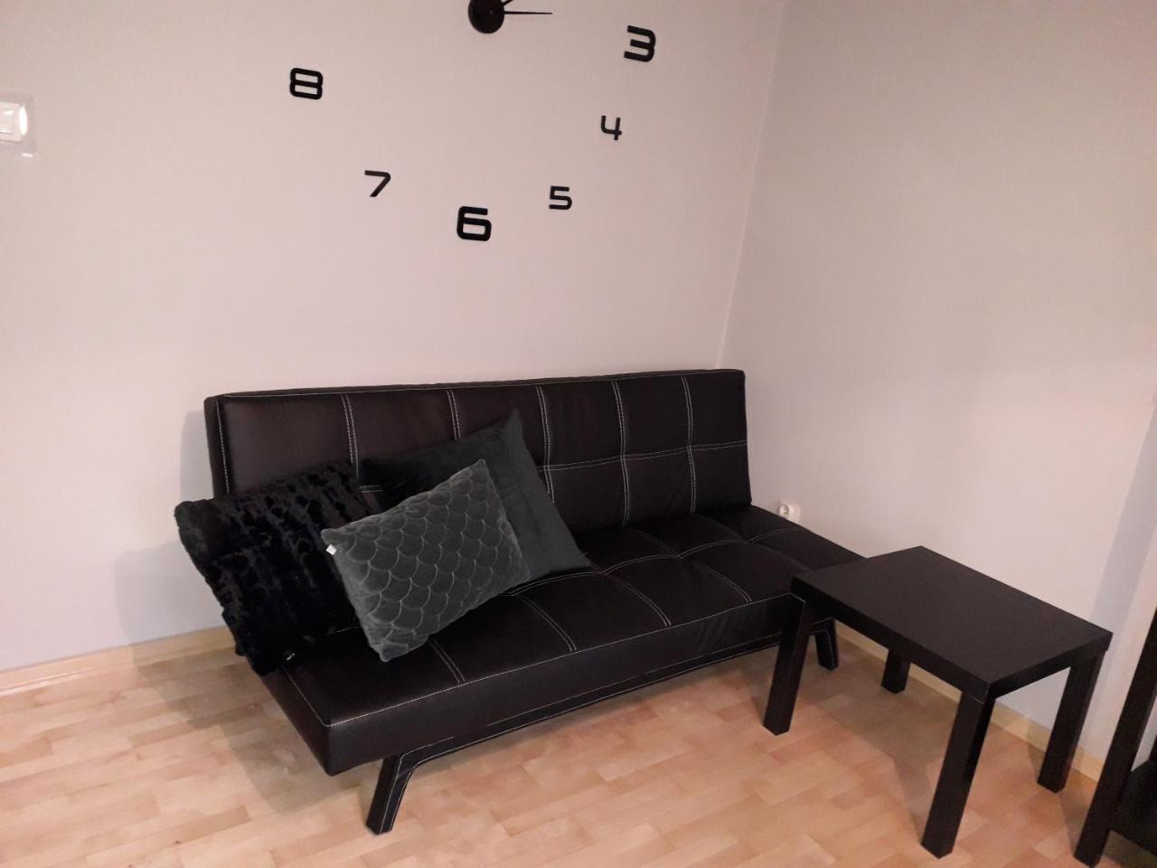 Horyzont Apartment Lublin Exterior photo