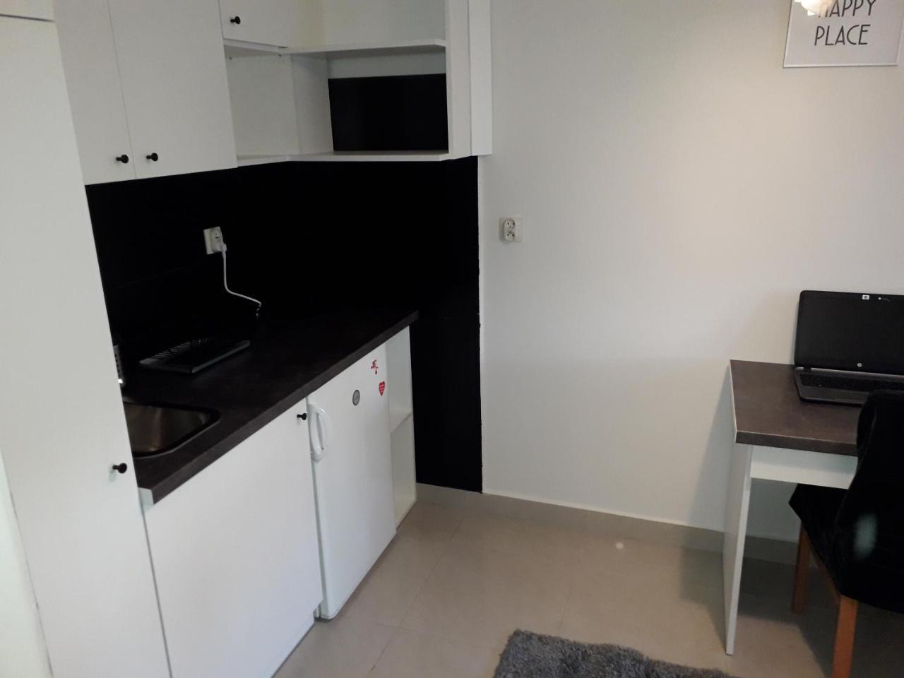 Horyzont Apartment Lublin Exterior photo